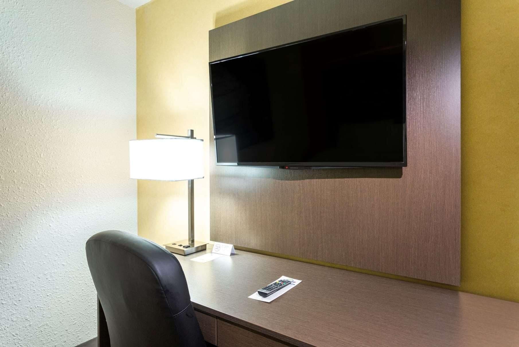 Hotel Days By Wyndham Fallsview Niagara Falls