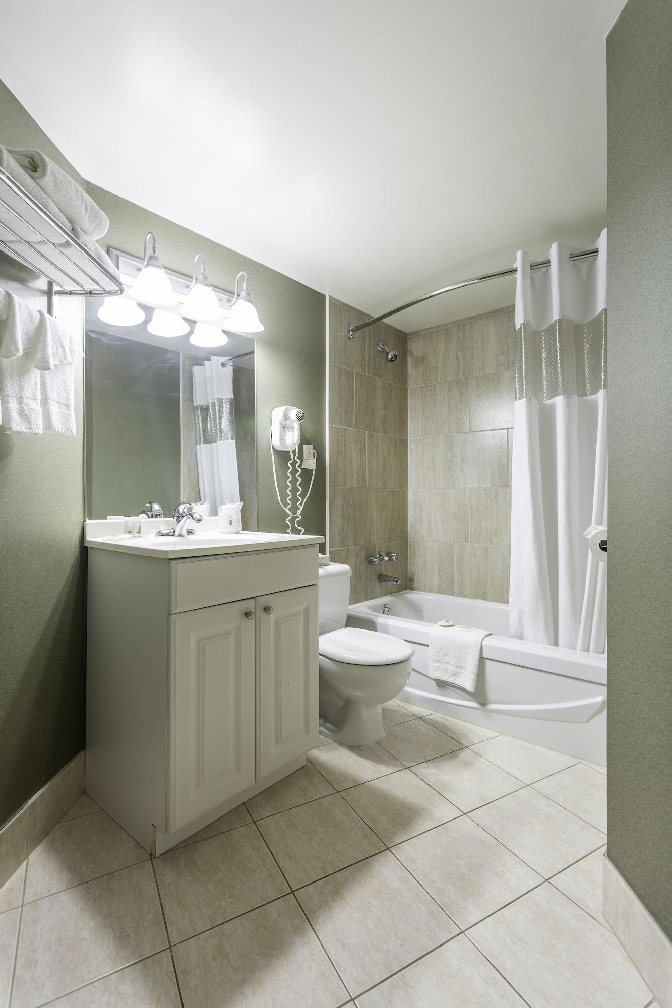Days By Wyndham Fallsview Hotel