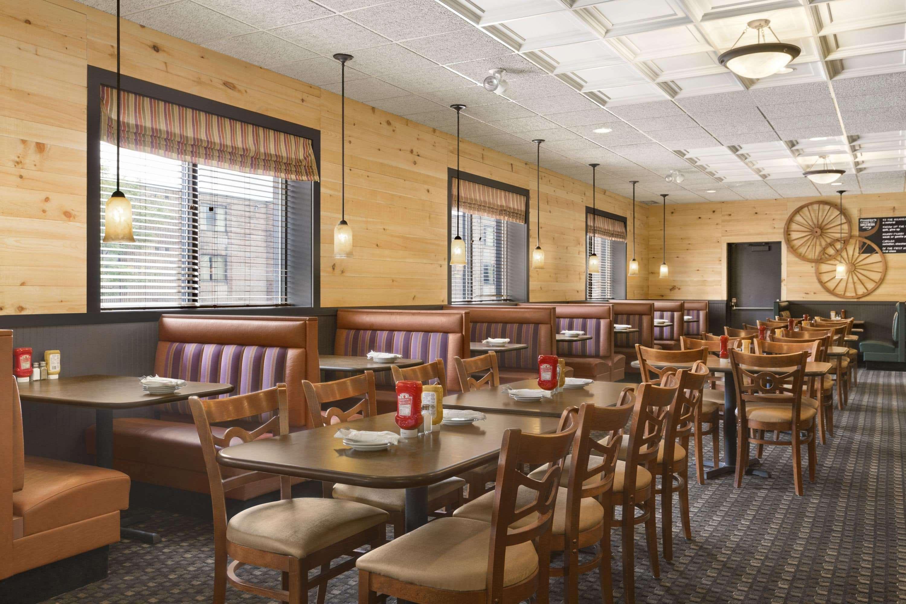 Days By Wyndham Fallsview Hotel