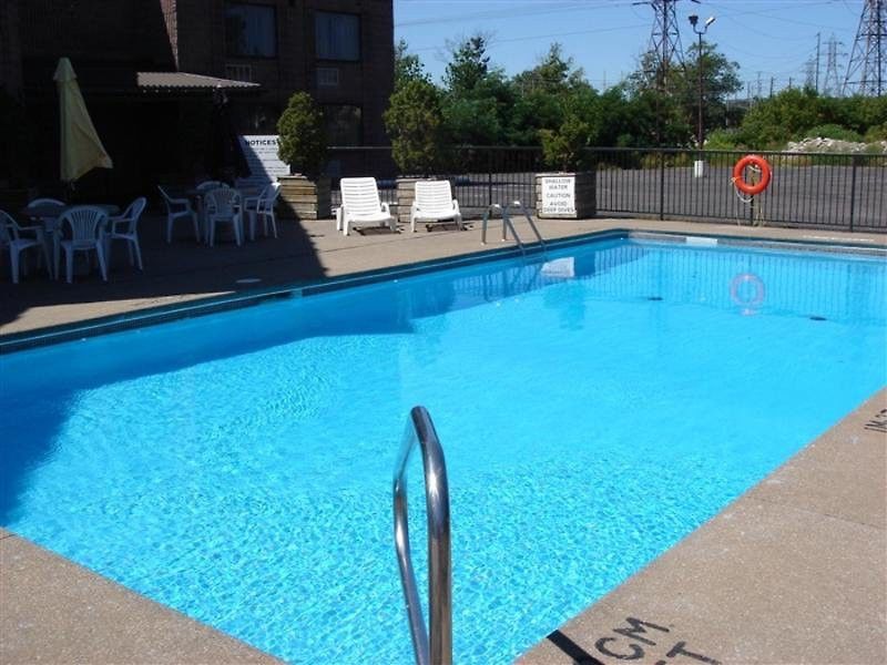 Days By Wyndham Fallsview Niagara Falls