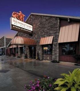 Days By Wyndham Fallsview Hotel