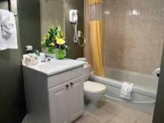 Hotel Days By Wyndham Fallsview 3*